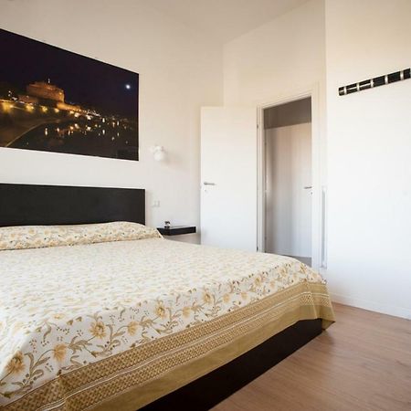 Appartement Dimora Vatican Clodio à Rome Extérieur photo
