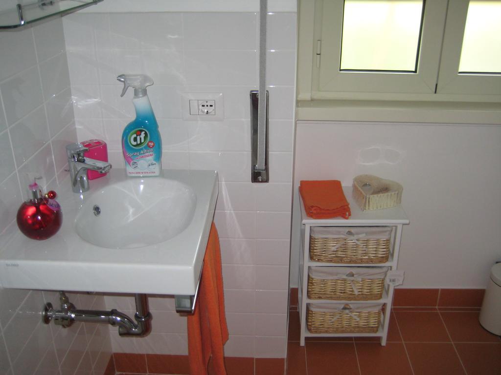 Appartement Dimora Vatican Clodio à Rome Extérieur photo