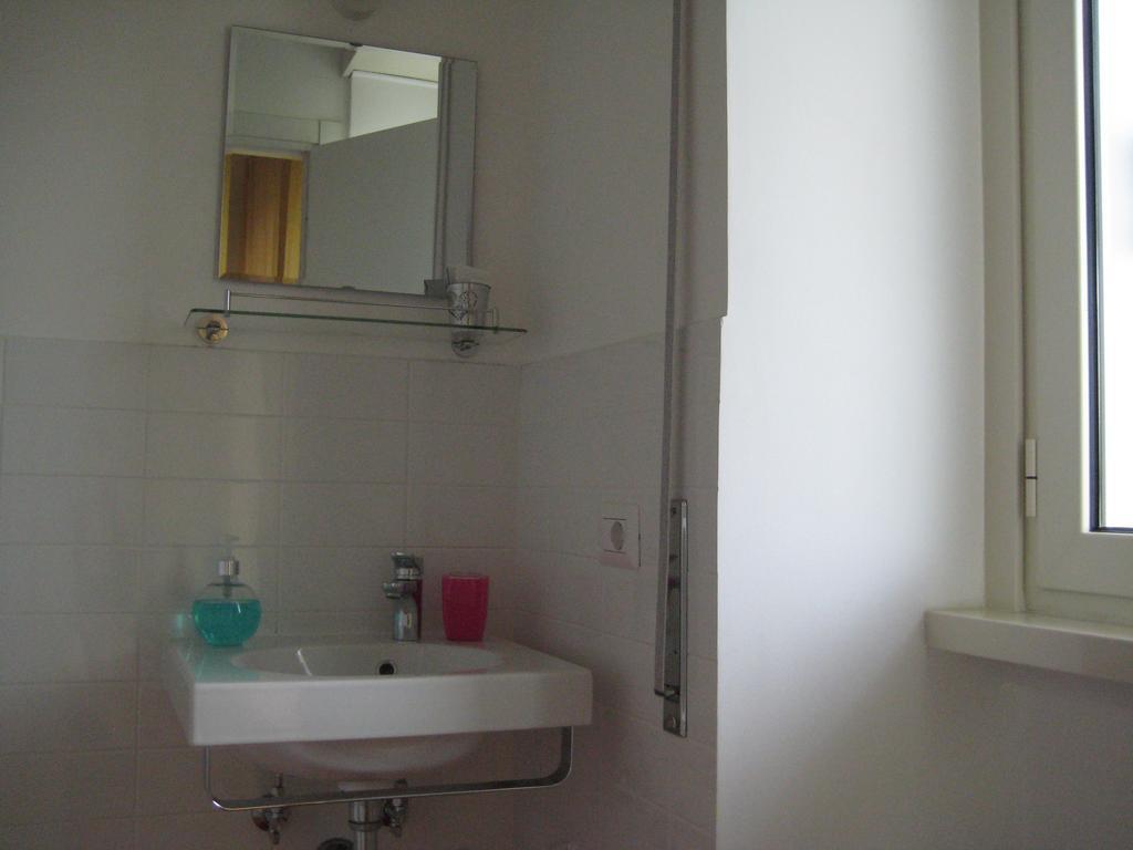 Appartement Dimora Vatican Clodio à Rome Extérieur photo