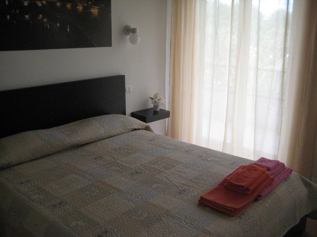 Appartement Dimora Vatican Clodio à Rome Extérieur photo