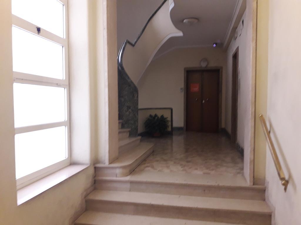Appartement Dimora Vatican Clodio à Rome Extérieur photo