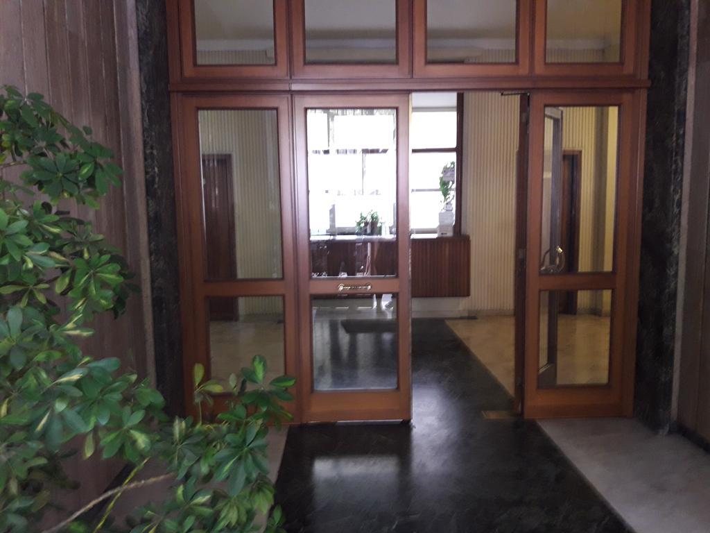 Appartement Dimora Vatican Clodio à Rome Extérieur photo